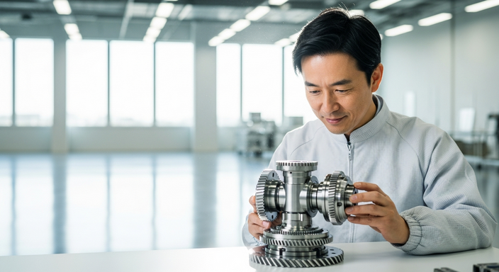 【即時新聞】鈞興-KY最新公布2025年EPS達9.61元創歷史新高，擬配息5.3元