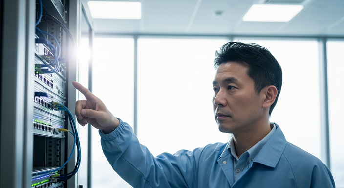 【即時新聞】最新宣布！智邦2025年EPS達47.13元創歷史新高，獲利翻倍震撼市場