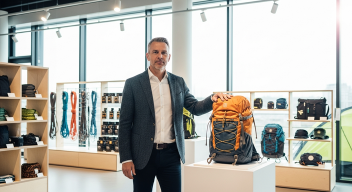 【即時新聞】American Outdoor Brands(AOUT)第三季營收達標，剝離劣勢品牌並重申全年財測