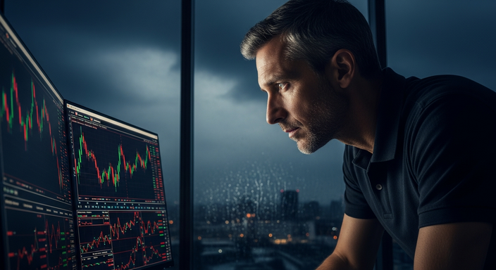 【即時新聞】QCOM近日宣布這3大AI利多，爆量下殺逾2％還能卡位嗎？