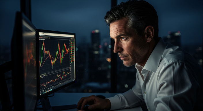 【即時新聞】破解美股價值投資陷阱，盤點兩檔基本面強勁的潛力股與一檔應避開的弱勢股