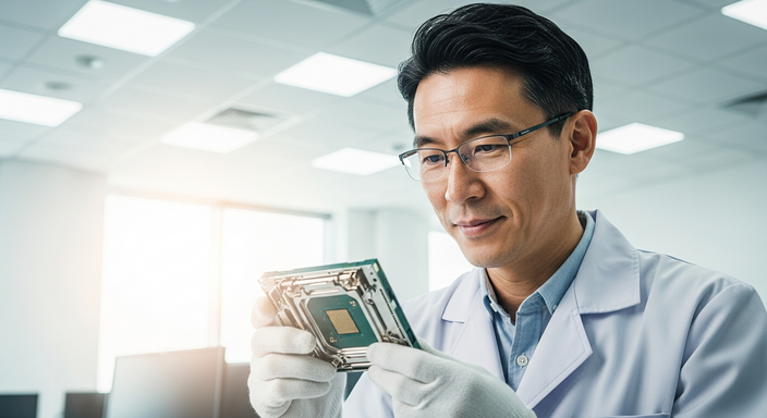 【即時新聞】最新法說會報喜！嘉澤宣布今年營收拚增15％，伺服器訂單能見度大躍進