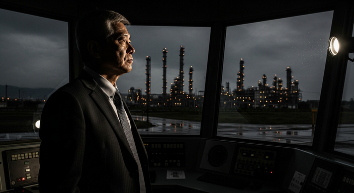 【即時新聞】最新宣布!台塑集團啟動五年轉型計畫規劃113項專案應對產能挑戰