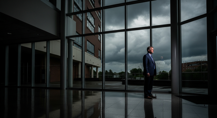 【即時新聞】獲利衰退引發退場危機！知名機構倒貨千萬美元，全數出清醫療房地產信託股 Sila Realty Trust