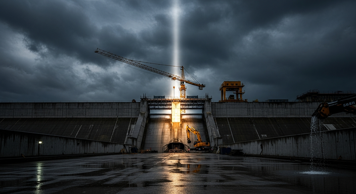 【即時新聞】水資源基礎設施商Shimmick第四季營收與獲利雙雙低於市場預期