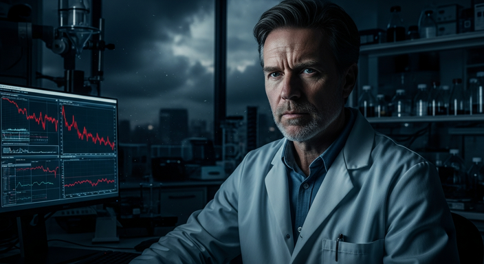 【即時新聞】醫療保健類股迎來新一波激烈競爭，投資人需謹慎避開這三檔高估值個股