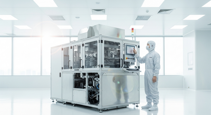 【即時新聞】群創跨足半導體爆單！面板族群多空洗牌，這「5檔概念股」誰能逆勢突圍？