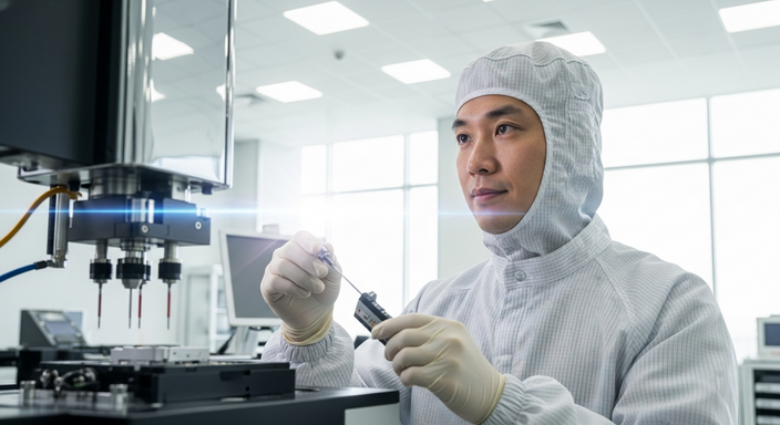 【即時新聞】最新！旺矽受惠AI需求大增，年底總產能預估翻倍成長引發市場關注