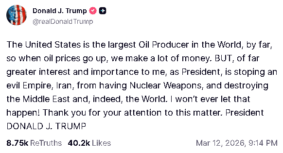 【匯金油整理】伊朗：「將持續封鎖霍爾木茲海峽！」