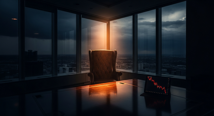 【即時新聞】Adobe(ADBE)第一季財報優於預期，但長跑18年執行長宣布卸任引發市場擔憂