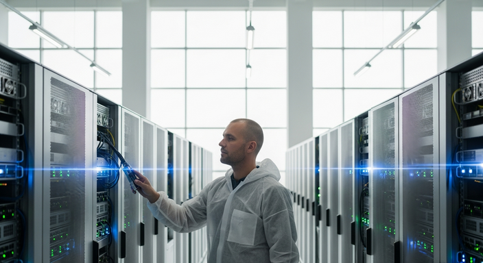 【即時新聞】綠能比特幣挖礦商TeraWulf股價回跌，法人看好長約與高效能運算前景