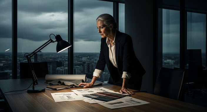 【即時新聞】G-III(GIII)財報出爐！轉型自有品牌佔比近六成，後市展望與股價解析