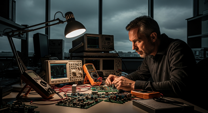 【即時新聞】第四季美股電子零組件財報出爐，Plexus與同業關鍵營收與展望總整理！