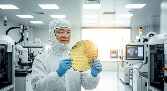 【即時新聞】今日最新！IET-KY法說會宣布AI訂單滿載，獲利轉正EPS達1.65元