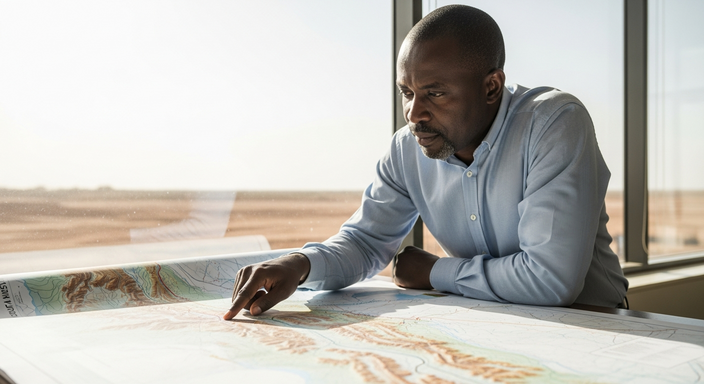 【即時新聞】黃金探礦商發布塞內加爾金礦技術報告，預計2028年投產將創造高回報