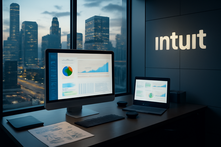 【美股動態】直覺六個月重挫三成，獲利體質頂規估值回落迎接反攻