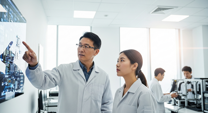 【即時新聞】今日最新！內資大戶強勢進場買盤點火，股王信驊大漲4.3％衝上10495元新高