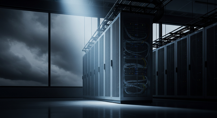 【即時新聞】AI資料中心引發美國電費暴漲爭議，專家揭露電網定價機制才是漲價元凶