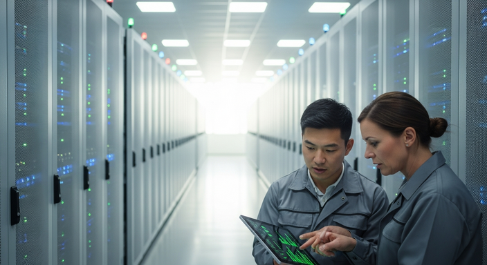 【即時新聞】輝達最新宣布砸20億卡位，NBIS狂飆16％小心拉回！