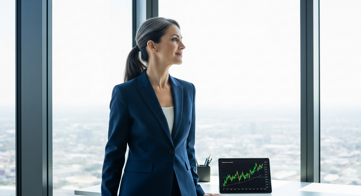 【即時新聞】Abacus連續11季獲利擊敗預期，目標2026年資產規模突破50億美元