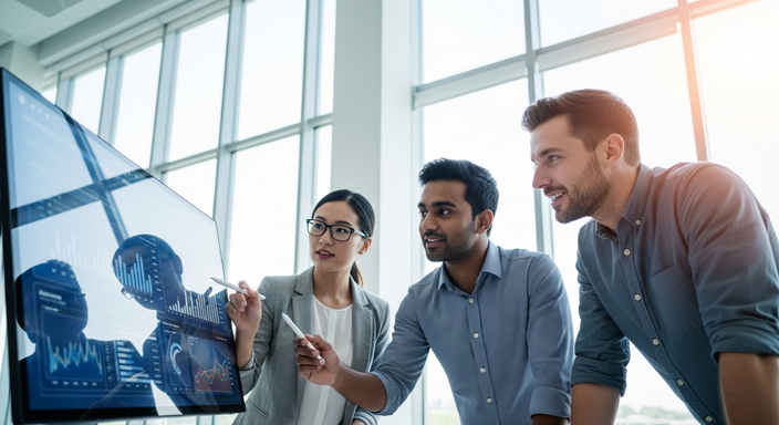 【即時新聞】最新宣布！緯軟去年獲利大增35％創歷史新高，今年互聯網客戶放量助攻業績