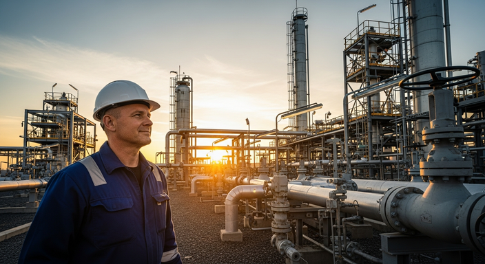 【即時新聞】天然氣業務帶動強勁營運動能,KLX Energy Services第四季獲利與利潤率雙創全年新高!