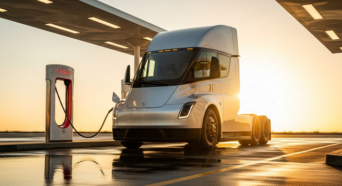 【即時新聞】TSLA最新交車增91％，卡位SpaceX跌3％還能追嗎？