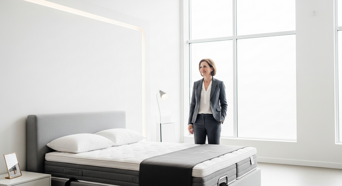 【即時新聞】Sleep Number(SNBR)第四季營收擊敗預期,推新床墊與削減成本力拚營運轉機!