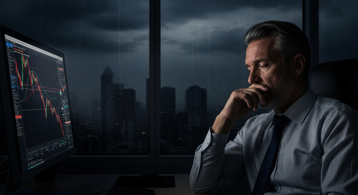 【即時新聞】Sixth Street(TSLX)半年重挫逾25％，兩大隱憂拖累營運表現！