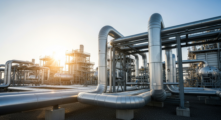 【即時新聞】受惠AI資料中心天然氣需求增長，這三檔高殖利率管線股值得長抱！