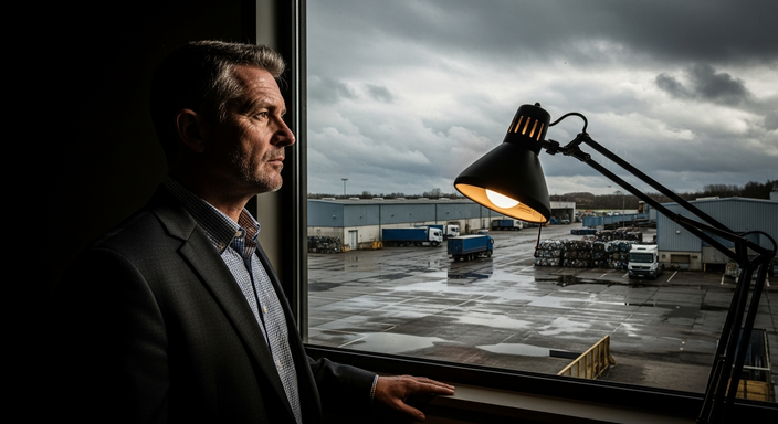 【即時新聞】Quest Resource(QRHC)面臨工業需求疲軟衝擊致營收衰退，全面啟動2026利潤優化計畫！