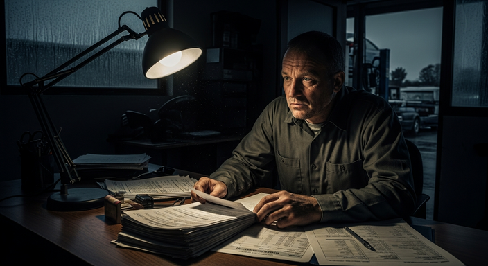 【即時新聞】汽車零件商財報出爐，Advance Auto Parts業績回穩，Monro面臨現金挑戰