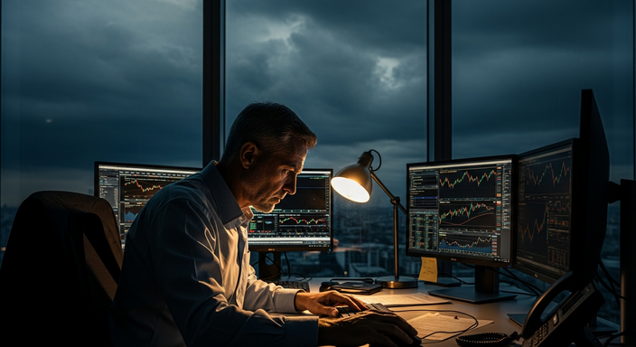 【即時新聞】羅素2000指數藏金礦！解析一檔潛力黑馬股與兩檔高風險地雷