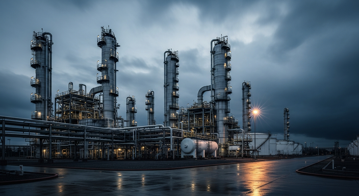 【即時新聞】中東油價飆升！台化芳香烴迎順風，最新2月營收年減15.33％引關注