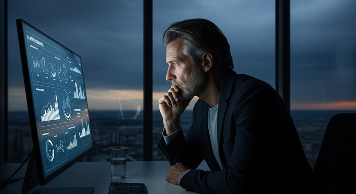 【即時新聞】Adobe首季營收勝預期，AI產品動能強勁但面臨執行長交接變數