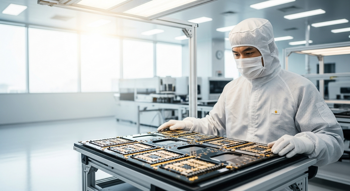 【即時新聞】台光電(2383)EPS狂賺41元寫天價！法人揭3大動能，散戶還能追嗎？