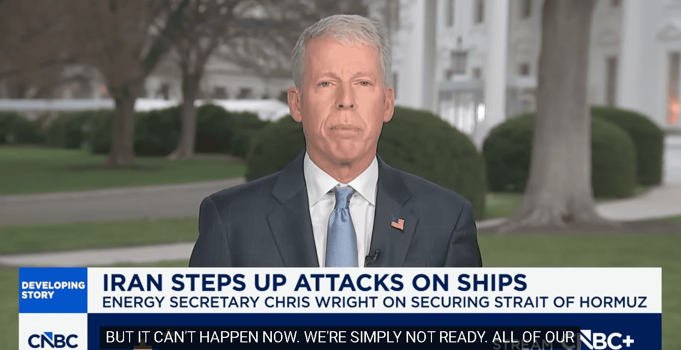 【匯金油整理】伊朗：「將持續封鎖霍爾木茲海峽！」