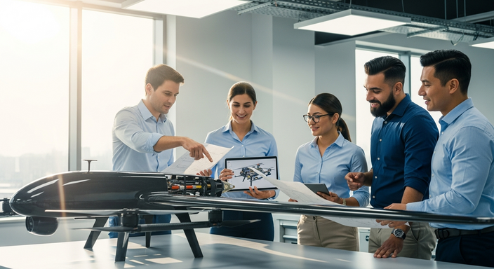 【即時新聞】RCAT最新營收估增1800％，爆量狂飆逾一成還能追嗎？