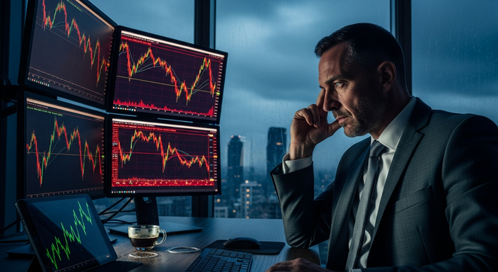 【即時新聞】標普500成分股汰弱留強，緊盯二手車電商巨頭，避開面臨挑戰的傳統企業