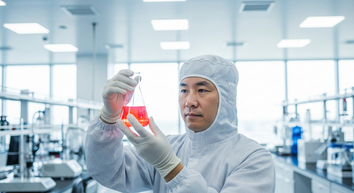 【即時新聞】最新!氦氣飆漲引爆半導體材料商機,永光強勢亮燈漲停股價創高
