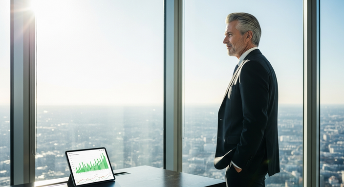 【即時新聞】Jefferson Capital(JCAP)第四季營收飆新高，消費違約增添收購動能