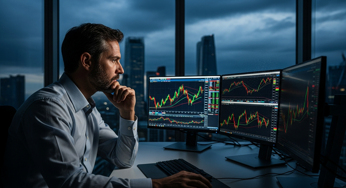 【即時新聞】投資美股大型股必看！盤點兩檔長線潛力股與一檔面臨成長考驗個股