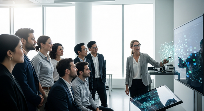 【即時新聞】Adobe首季營收飆新高！AI帶動獲利成長，本益比下探15倍歷史低點