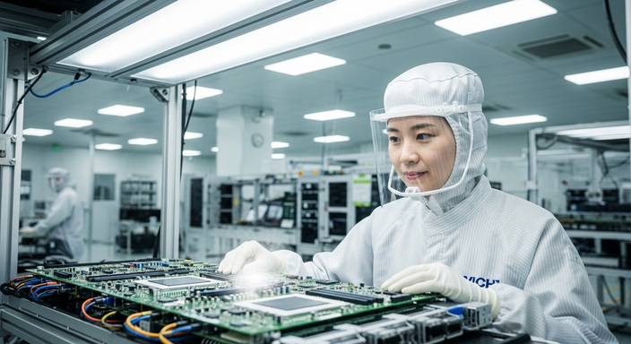 【即時新聞】今日台股湧現39檔千金股熱潮，台光電盤中衝2760元天價漲幅逾4％