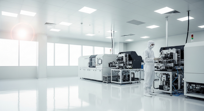 【即時新聞】降息與AI基礎建設帶動美股樂觀情緒，ASML獲百家對沖基金青睞