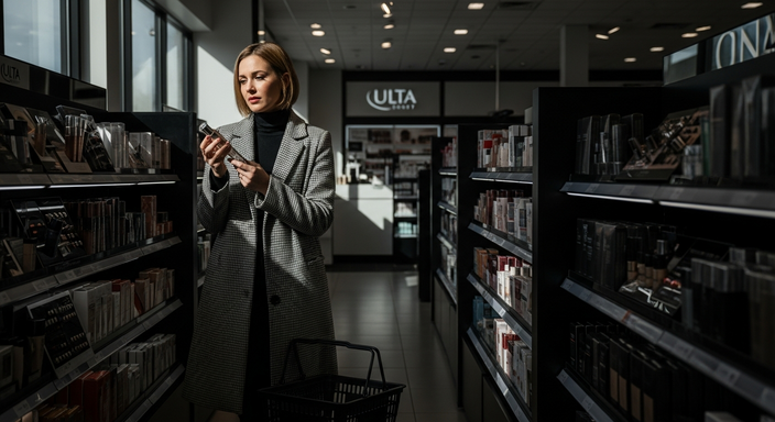 【即時新聞】Ulta 第四季營收超預期，但投資增加壓縮獲利引發市場疑慮