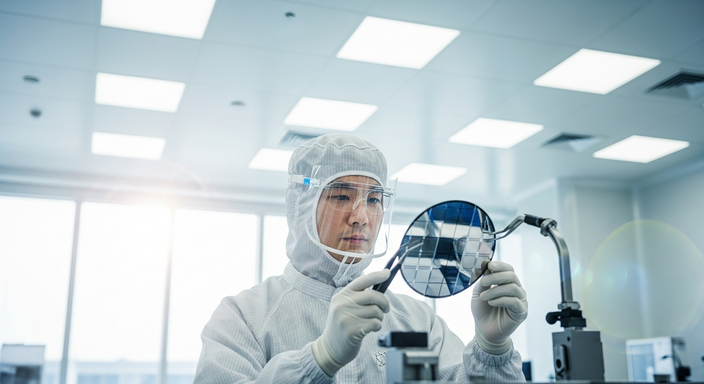 【即時新聞】最新這1檔卡位台積電爆量3.6萬張，永光急拉還能追嗎？