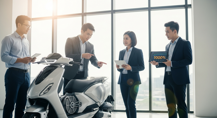 【即時新聞】三陽工業最新公布去年EPS達5.78元，宣布配息3元殖利率破5％