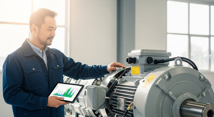 【即時新聞】最新！東元法說會宣布AI資料中心訂單倍增，2026營運動能強勁