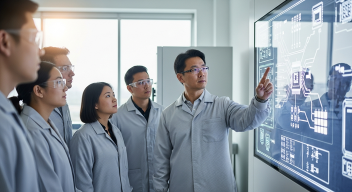 【即時新聞】輝達GTC大會即將登場,AI伺服器需求大增帶動CPU成為市場新焦點